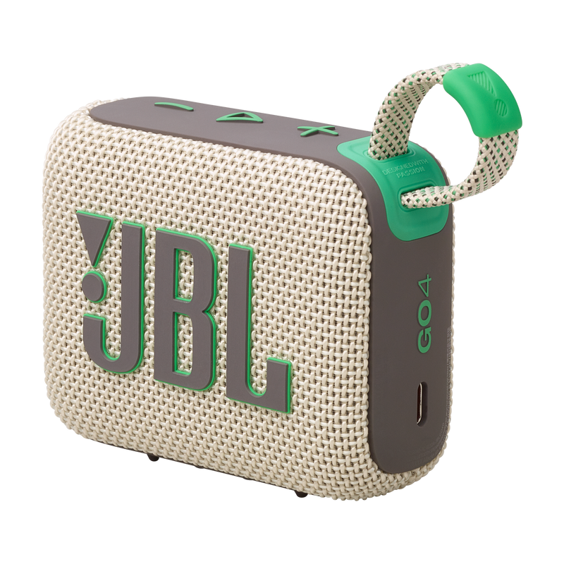 GO 4 SAND HARMAN JBL SPEAKER