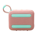 GO 4 PINK HARMAN JBL SPEAKER