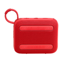 GO 4 RED HARMAN JBL SPEAKER