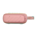 GO 4 PINK HARMAN JBL SPEAKER