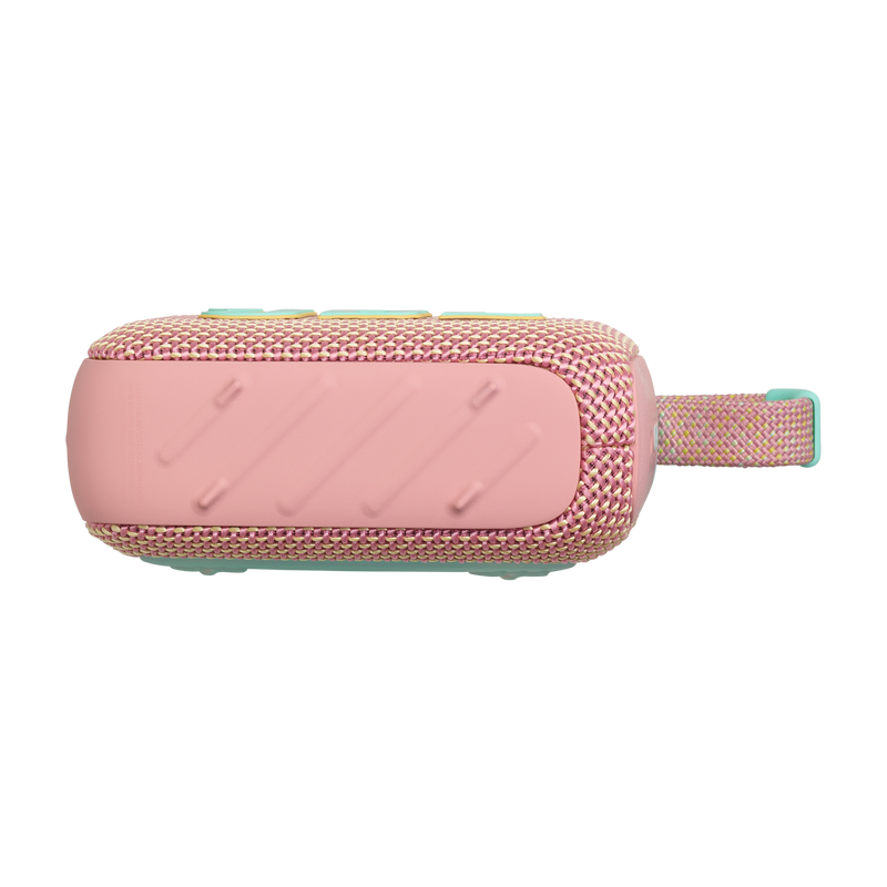 GO 4 PINK HARMAN JBL SPEAKER
