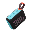 GO 4 BLK ORANGE HARMAN JBL SPEAKER