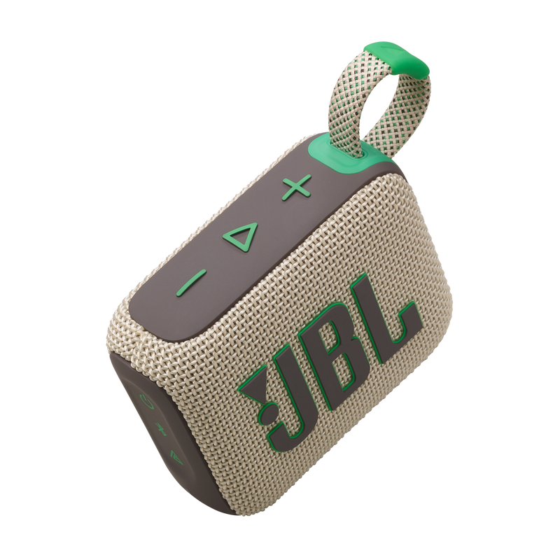 GO 4 SAND HARMAN JBL SPEAKER