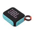 GO 4 BLK ORANGE HARMAN JBL SPEAKER