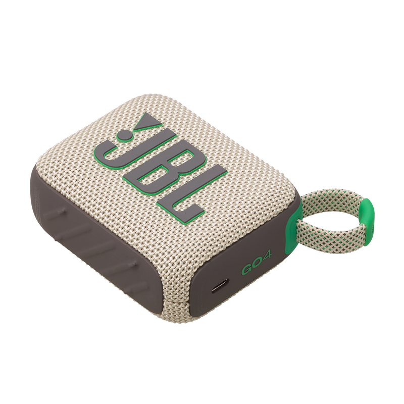 GO 4 SAND HARMAN JBL SPEAKER