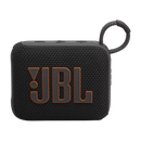 GO 4 BLK HARMAN JBL SPEAKER