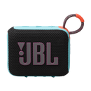 GO 4 BLK ORANGE HARMAN JBL SPEAKER