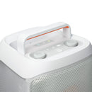 PARTYBOX 120 CLUB WHT HARMAN JBL