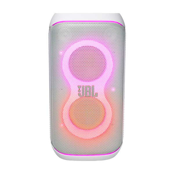 PARTYBOX 120 CLUB WHT HARMAN JBL