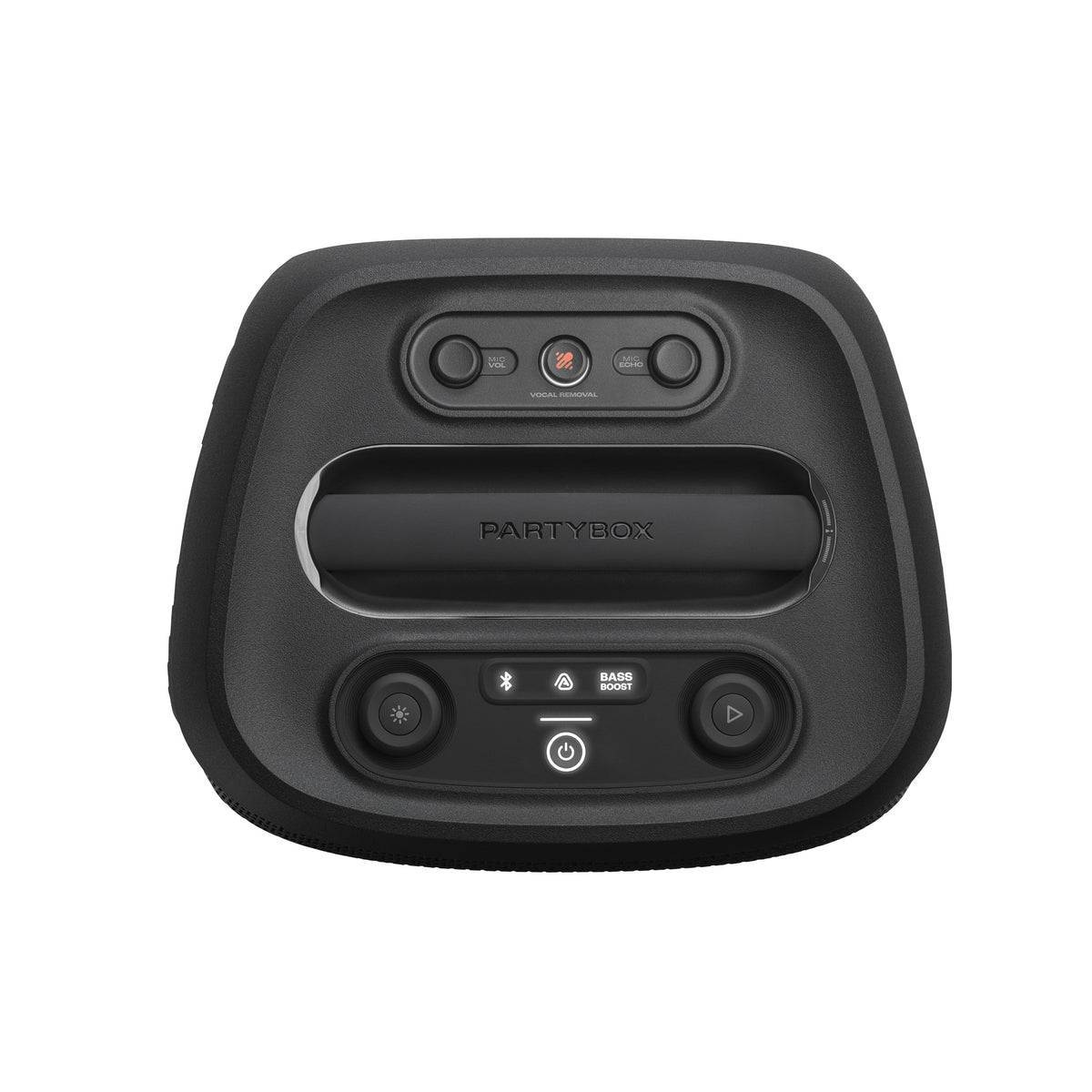 PARTYBOX ENCORE PLUS 2 WITH MIC HARMAN JBL