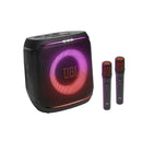 PARTYBOX ENCORE PLUS 2 WITH MIC HARMAN JBL