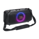 PARTYBOX ON THE GO ESSENTIAL HARMAN JBL