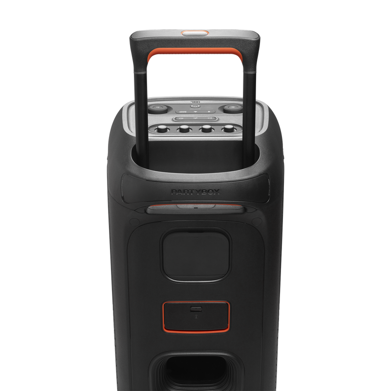 PARTYBOX 320 STAGE BLK HARMAN JBL