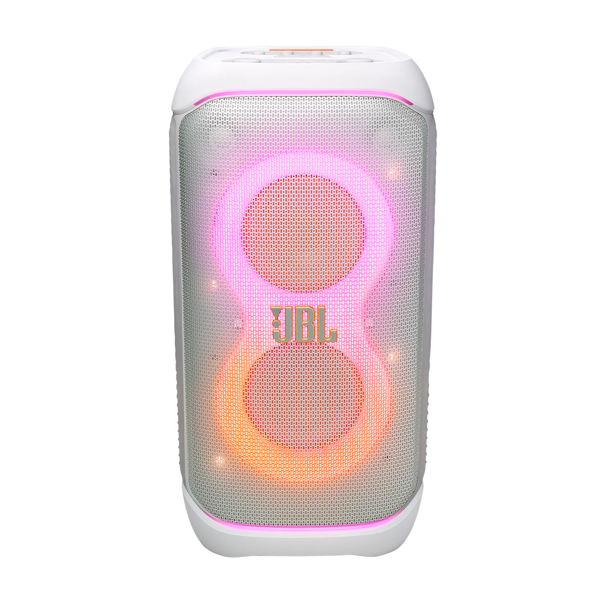 PARTYBOX 320 STAGE WHT HARMAN JBL