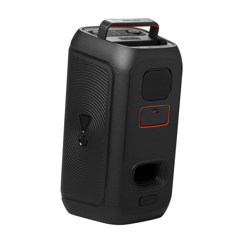 PARTYBOX 120 CLUB BLK HARMAN JBL