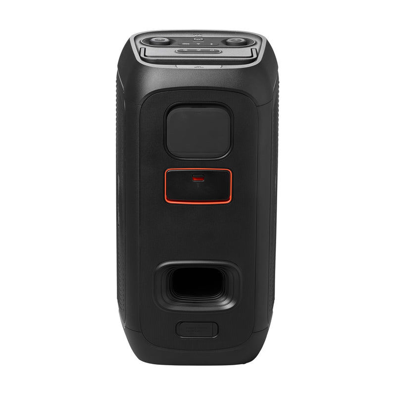 PARTYBOX 120 CLUB BLK HARMAN JBL