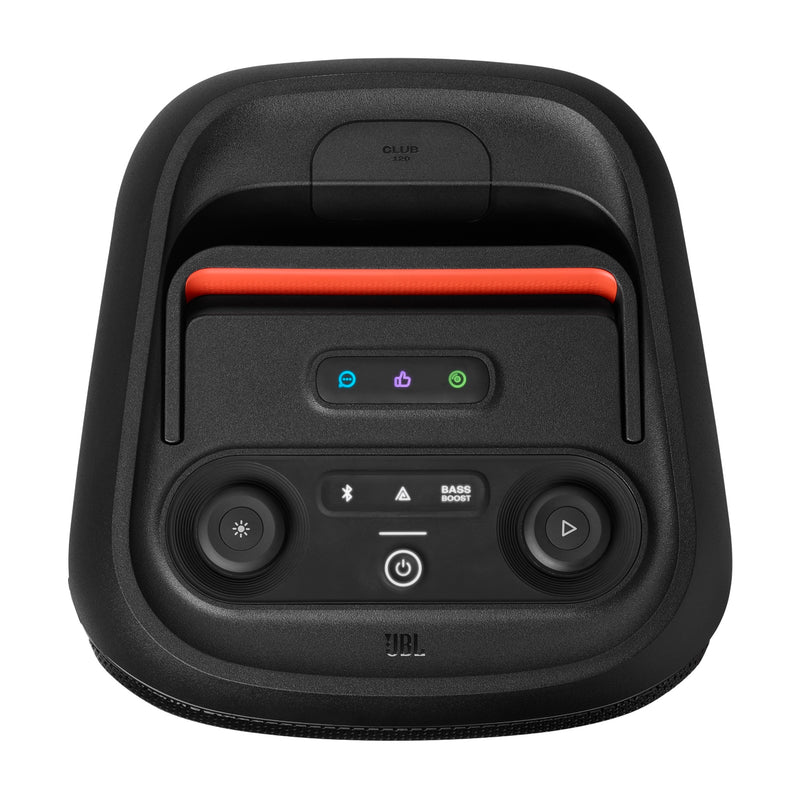 PARTYBOX 120 CLUB BLK HARMAN JBL