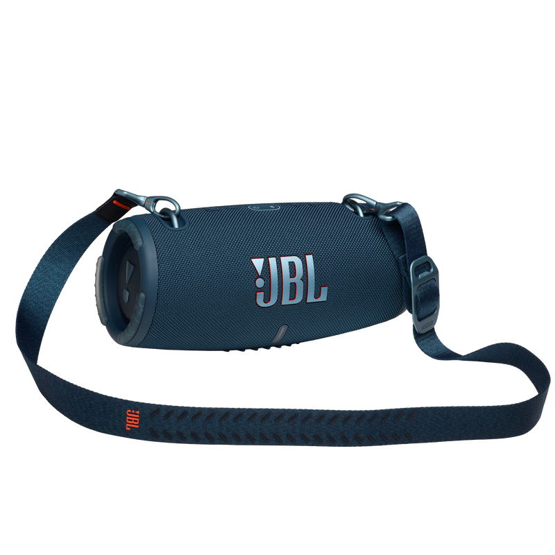 XTREME 3 BLUE HARMAN JBL BT SPEAKER