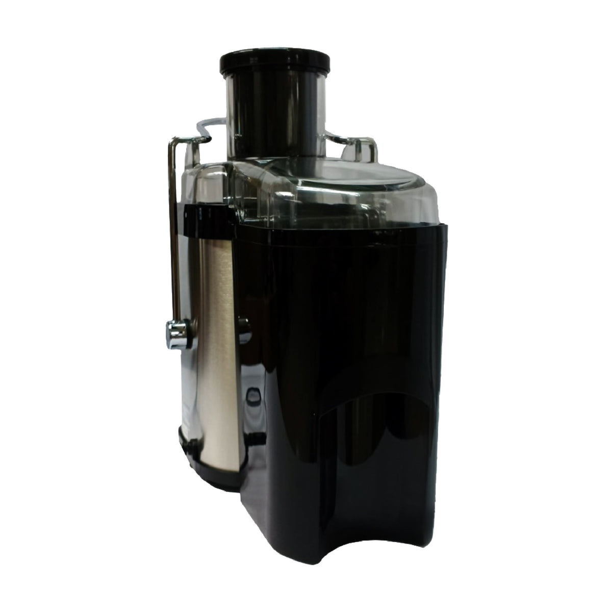 JE-750YT 3D JUICE EXTRACTOR