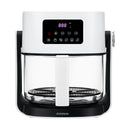 KF754-70W ACERPURE CHEF 5.5L WHT 2-IN-1 AIR FRYER