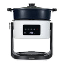 KF754-70W ACERPURE CHEF 5.5L WHT 2-IN-1 AIR FRYER