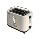 KW-2511 KYOWA SNOOPY POP-UP BREAD TOASTER