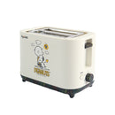 KW-2511 KYOWA SNOOPY POP-UP BREAD TOASTER