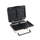 KW-2651 KYOWA SNOOPY SANDWICH MAKER