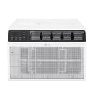 LA100ENT LG 1HP WDW INV TD AC