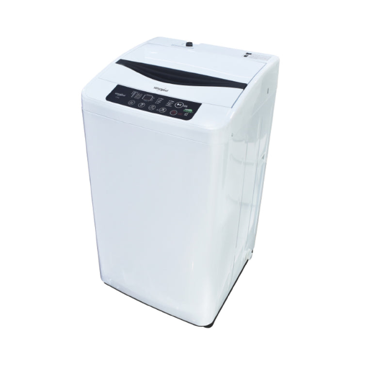 LFP650WH 6.5KG WHIRLPOOL TOPLOAD