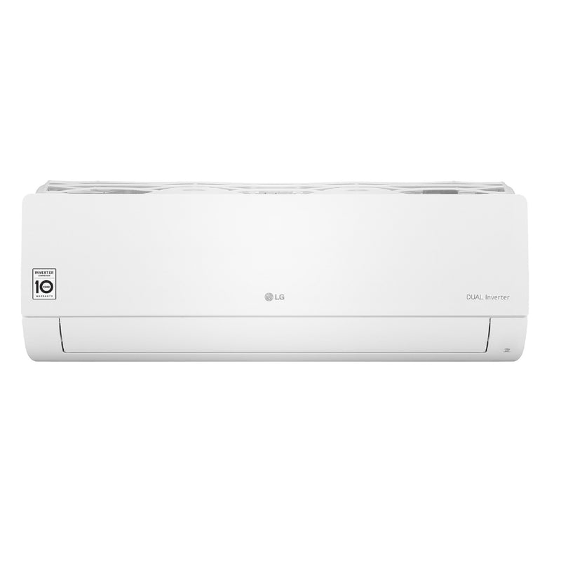 HSN/U09ISE2 LG 1HP STD INV THINQ SPLIT AC