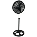 LSF-1603 CAMEL STAND FAN 16" BLK