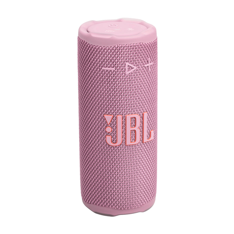 GRIP PINK HARMAN JBL SPEAKER
