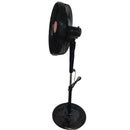 SF-45NA 3D NOVA AIRE SF 18"