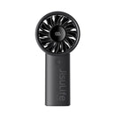 LIFE 4- JISULIFE FAN BLK 3600MAH
