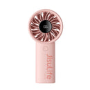 LIFE 4-JISULIFE FAN PINK 5000MAH