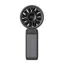 LIFE 7-JISULIFE FAN BLK 5000MAH