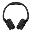 TAH4209BK PHILIPS BLACK ON EAR WIRELESS HEADPHONES