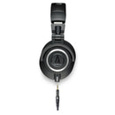 ATH-M50X PROFESSIONAL MONITOR HEADPHONES