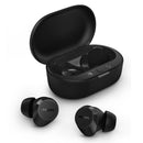 TAT1209BK PHILIPS BLACK TRUE WIRELESS HEADPHONES