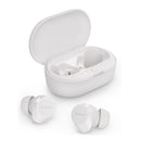 TAT1209WT PHILIPS WHITE TRUE WIRELESS HEADPHONES