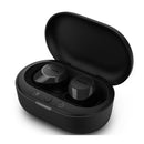 TAT1209BK PHILIPS BLACK TRUE WIRELESS HEADPHONES