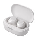 TAT1209WT PHILIPS WHITE TRUE WIRELESS HEADPHONES