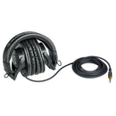 ATH-M30X PROFESSIONAL MONITOR HEADPHONES