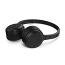 TAH1108BK/00 PHILIPS BLACK WIRELESS HEADPHONES
