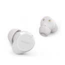 TAT1209WT PHILIPS WHITE TRUE WIRELESS HEADPHONES