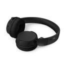 TAH4209BK PHILIPS BLACK ON EAR WIRELESS HEADPHONES