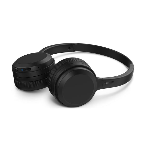 TAH1108BK/00 PHILIPS BLACK WIRELESS HEADPHONES