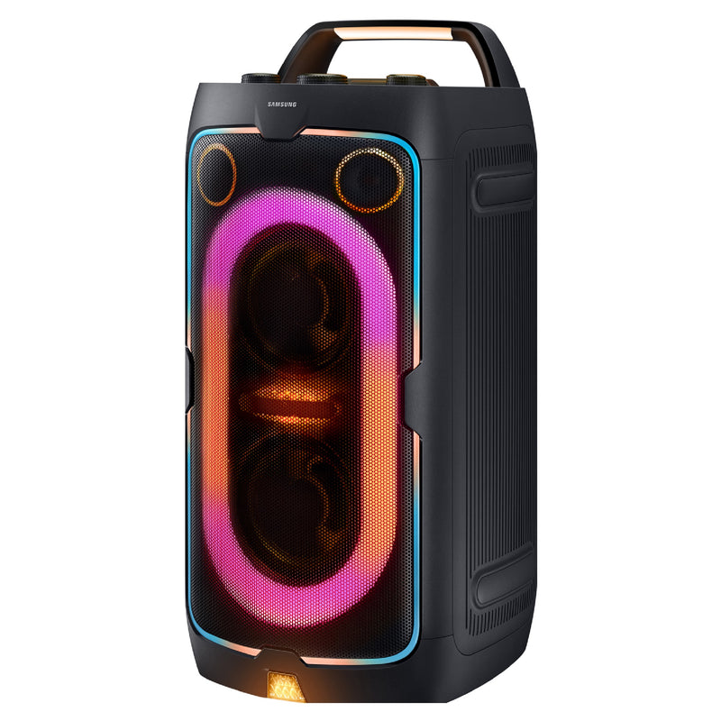 MX-ST40F/XP SAMSUNG SOUND TOWER PARTY AUDIO