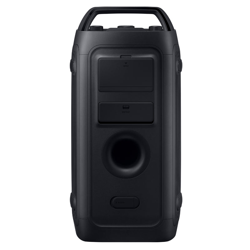 MX-ST40F/XP SAMSUNG SOUND TOWER PARTY AUDIO